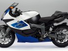 BMW K 1300 S HP Special Edition